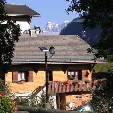 Chalet Peloton ลาชาเปล-ดาบงด็องซ์ ภายนอก รูปภาพ