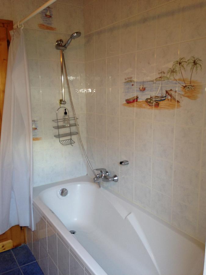 Chalet Peloton ลาชาเปล-ดาบงด็องซ์ ภายนอก รูปภาพ